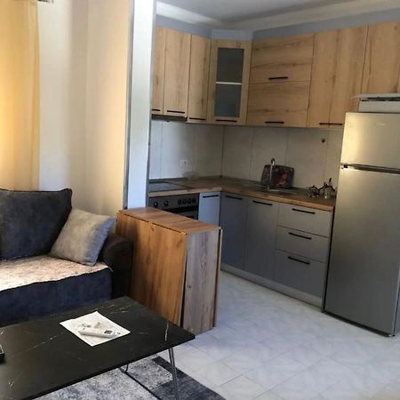 Vlorë Soren House מראה חיצוני תמונה