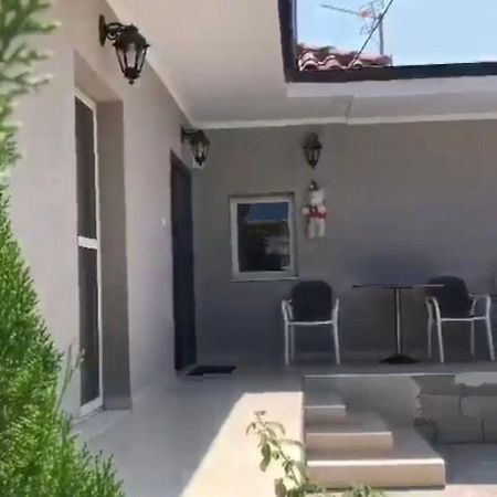Vlorë Soren House מראה חיצוני תמונה