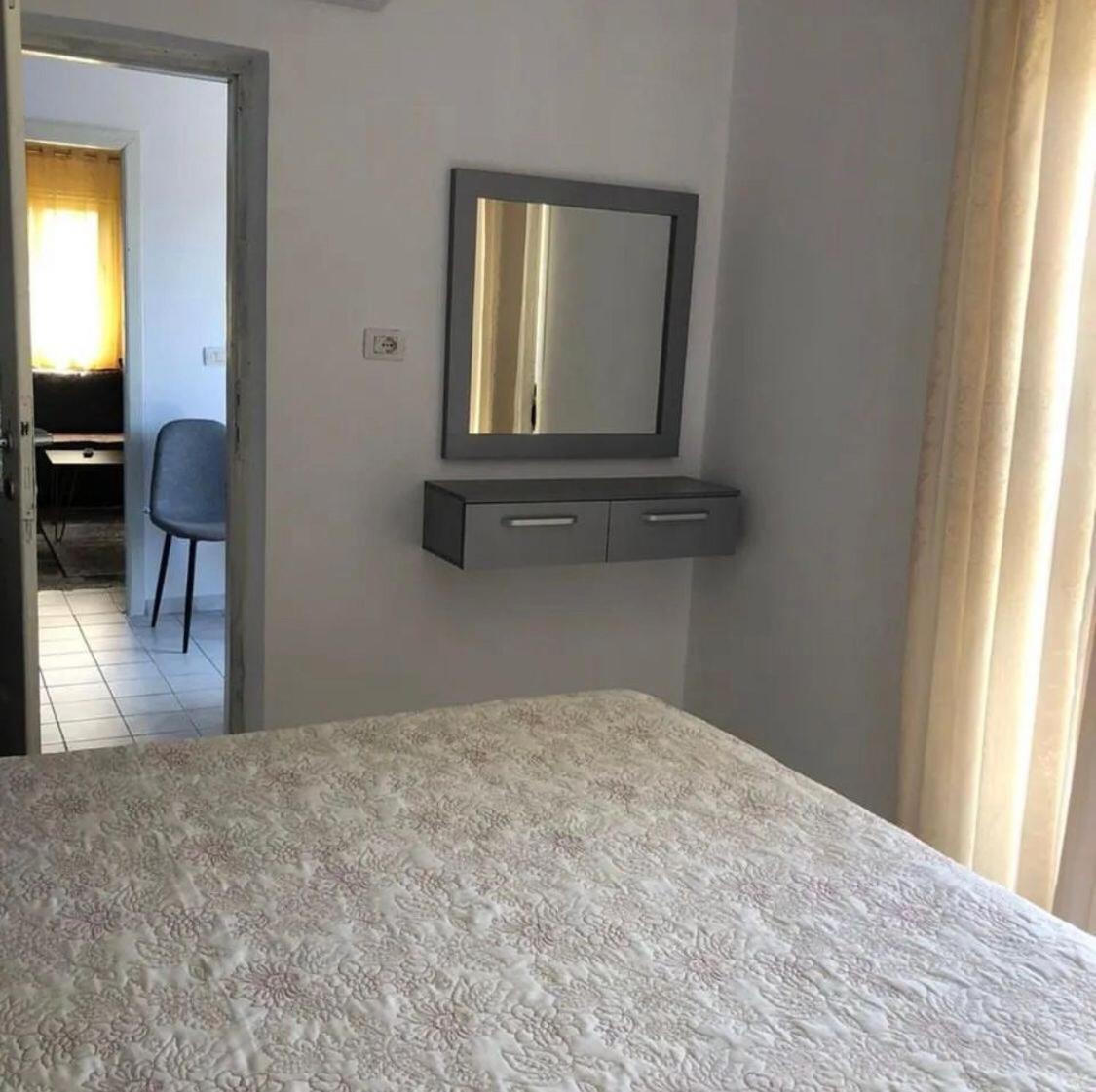 Vlorë Soren House מראה חיצוני תמונה